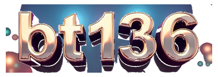 bt136 logo