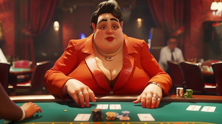 bt136 Live Casino Tables